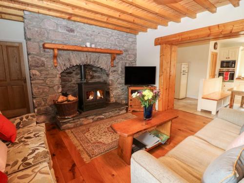 Gallery image of Oak Wood House in Kenmare