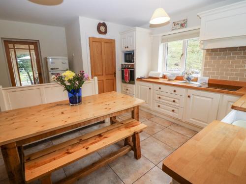 Gallery image of Oak Wood House in Kenmare