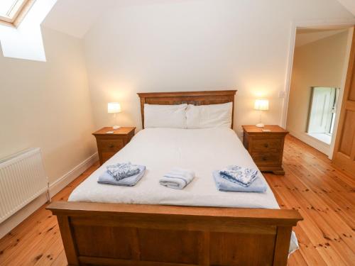 Gallery image of Oak Wood House in Kenmare