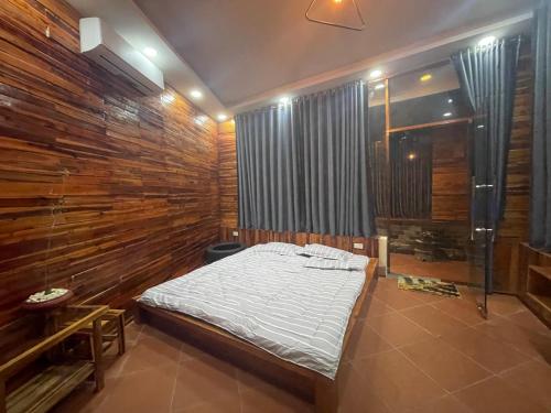 Foto dalla galleria di Xu xu motel a Bạc Liêu
