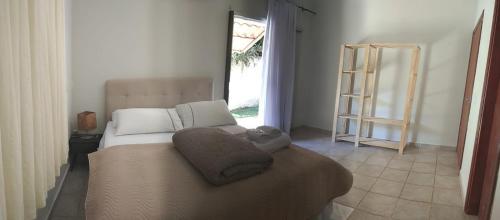 Casa de hóspedes Viagem Sustentável Nível 1 CANTO DA JUREMA Bedroom & Breakfast Menor preço em Casa de hóspedes Viagem Sustentável Nível 1 CANTO DA JUREMA Bedroom & Breakfast