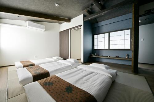 弎京匯 SANKYOKAI-Kyoto