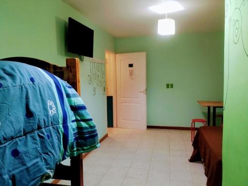 Gallery image of COMPLEJO ALOHA in Puerto Pirámides