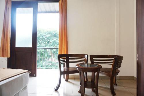 Gallery image of Wisma Amandari in Bandar Lampung