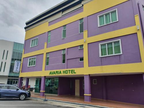 AVARIA BOUTIQUE HOTEL – Photos 4
