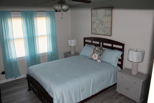 Gallery image of Cheerful 2-Bedroom, 2 bath with private parking in Fayetteville