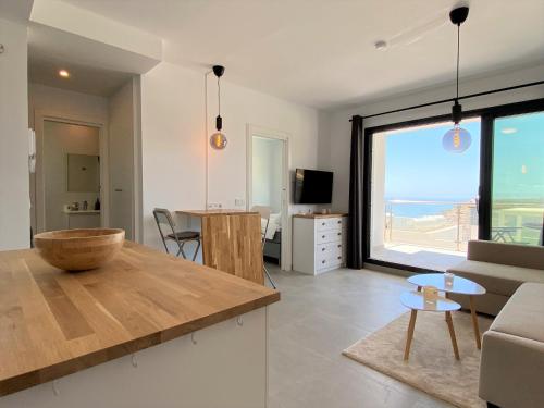 Balcon del Mar Seaview 216 Casasol