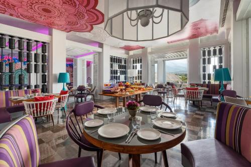 Gallery image of Norbu The Montanna, Dharamshala - IHCL SeleQtions in Dharamshala