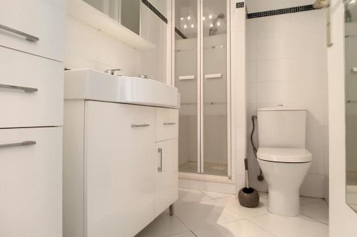 HENRI CAMILLE REAL ESTATE - Latour - Studio 150m Martinez