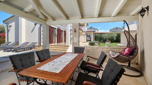 Villa Bellissima – Photos 5