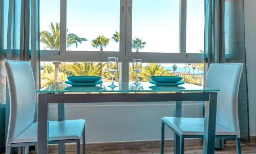 Algarrobo Beach Holidays - Alojamientos La Torre