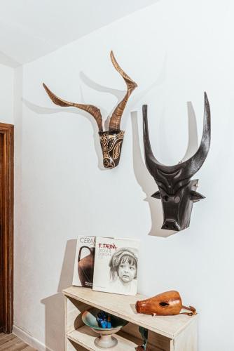 Fotografie z fotogalerie ubytování Domo Amsicora - Affittacamere - By Faendho v destinaci Porto Torres