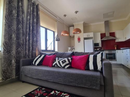 Funchal Centre Comfort