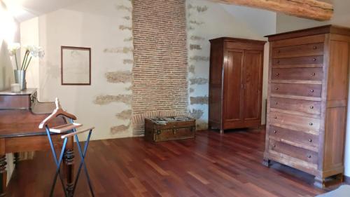 Φωτογραφία από το άλμπουμ του Le Manoir de Gâtines σε Tigné
