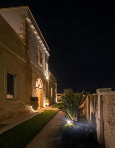 Gallery image of Dimora Oru in Lecce