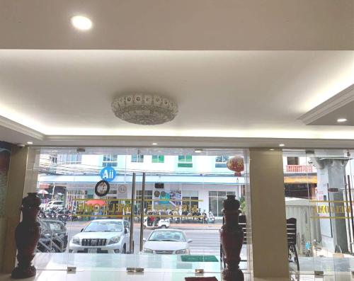 Centrana Hotel – Photos 2