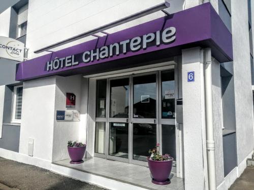 Joue-les-Tours