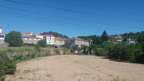 Imagen de la galería de Casa do Vicente, en Tabuaço