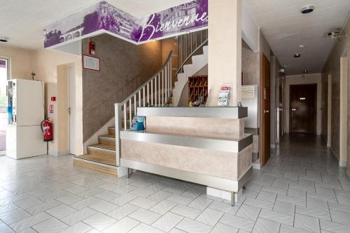 Hôtel Chantepie – Photos 4