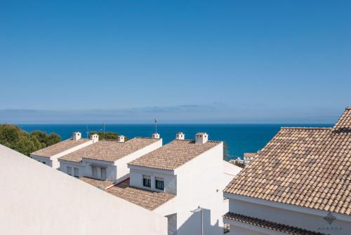 Fotografie z fotogalerie ubytování AVANOA - Piteres v destinaci Altea