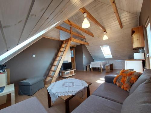 Apartamenty Swojskie Klimaty
