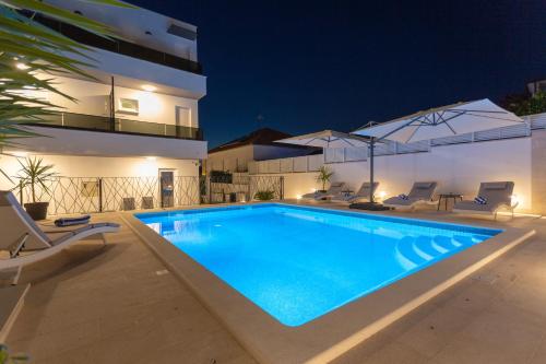 Gallery image of Villa Fortis B&B in Trogir