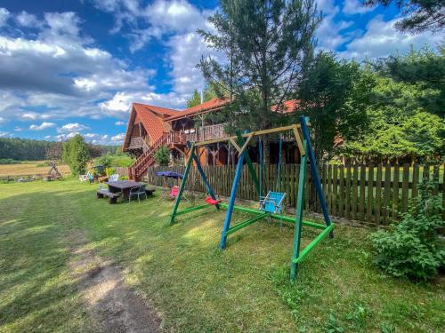 Dom Wypoczynkowy Wawrzyn