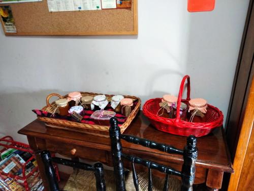 Fotografie z fotogalerie ubytování Casa frari v destinaci Peralta de la Sal