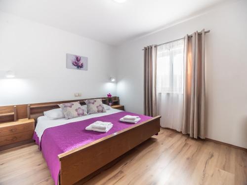 Apartment with Parking Mendula Medulin