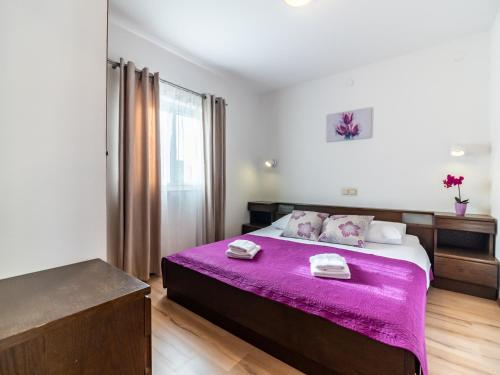 Apartment with Parking Mendula Medulin