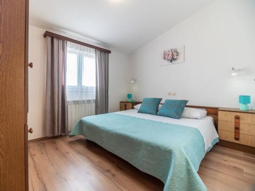 Apartment with Parking Mendula Medulin