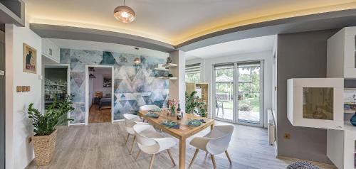 Φωτογραφία από το άλμπουμ του Riverside Apartman**** Miskolc στο Μίσκολτς