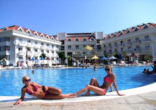 Golden Sunset Hotel&spa – Photos 2