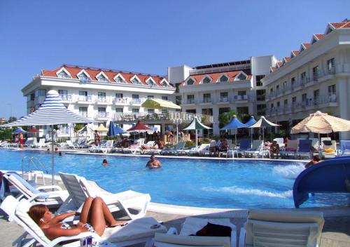 Golden Sunset Hotel&spa – Photos 3