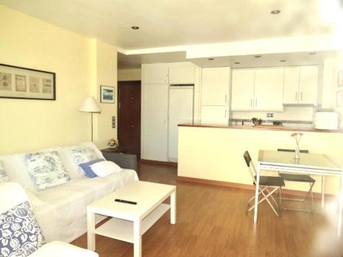 Foto APARTAMENTO TORRESOL NSF12 , TORRECILLA, NERJA 4