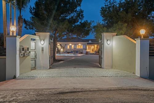 Φωτογραφία από το άλμπουμ του Casa De Miro στο Καλπάκι