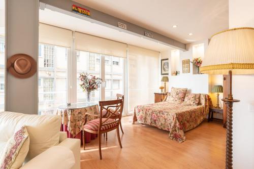 Loft 'El Ángel del Soho'