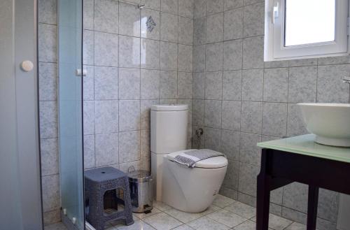 Gallery image of Val Di Compare Apartments in Vathi, Ithaka