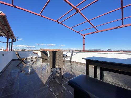 Seaview Apartment in Vodice - 47m²