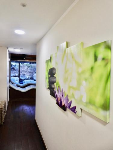 Gallery image of Hotel Riberies & SPA in Llavorsí