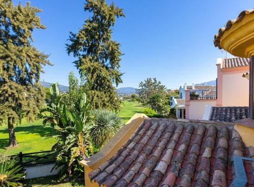 Isla de Guadalmina townhouse