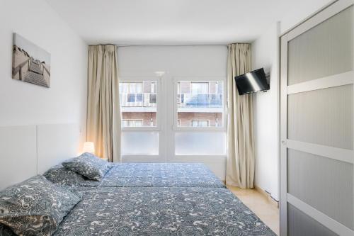 Apartamentos Edf AUREA y Edf SARVACHO