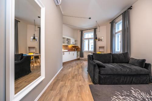 Folimanka Apartments