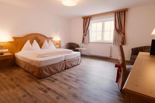Gallery image of Vogl`s Nest in Fuschl am See