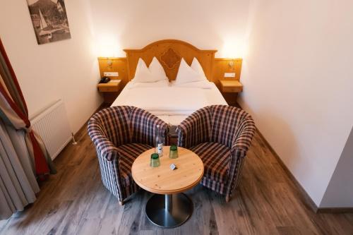 Gallery image of Vogl`s Nest in Fuschl am See