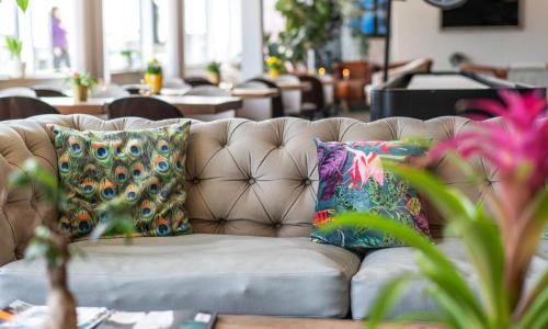 Thon Partner Hotel Kungsbron Image