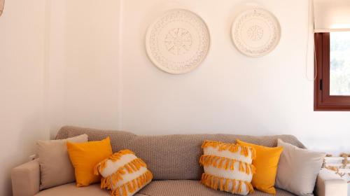 Casa con vista Apartment