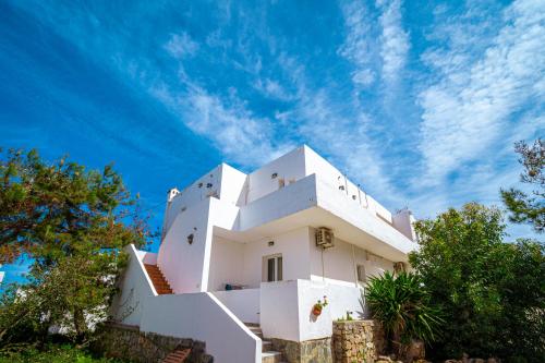 Фотография из галереи Cretan Life Holidays в городе Хорафакия
