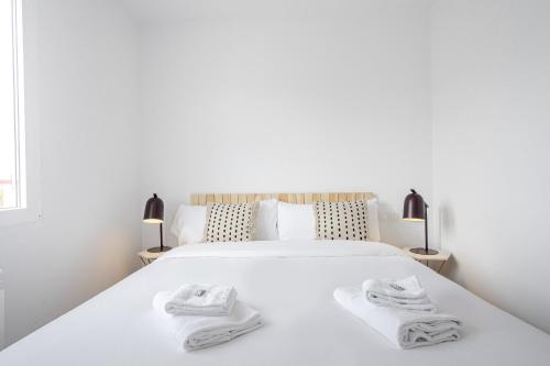 Vallecano Apartments by Olala Homes photo 106