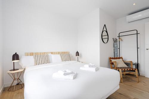 Vallecano Apartments by Olala Homes photo 103